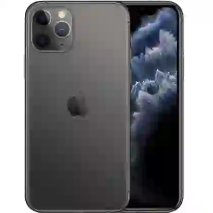 iPhone 11 Pro Max 256GB 2 Sim cũ đẹp 2