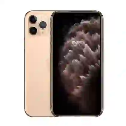 iPhone 11 Pro Max 256GB 2 Sim cũ trầy xước 2