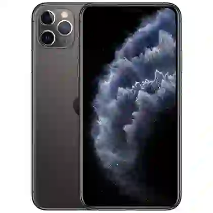 iPhone 11 Pro Max 256GB cũ xước cấn 1