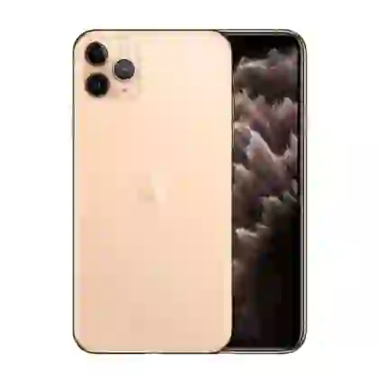 iPhone 11 Pro Max 64GB 2 Sim cũ trầy xước 1