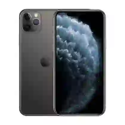 iPhone 11 Pro Max 64GB 2 Sim cũ trầy xước 2