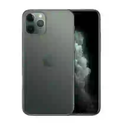 iPhone 11 Pro Max 64GB 2 Sim cũ trầy xước 1