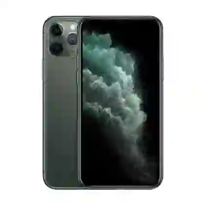 iPhone 11 Pro Max 64GB 2 Sim cũ trầy xước 2