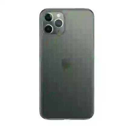 iPhone 11 Pro Max 64GB 2 Sim cũ trầy xước 3