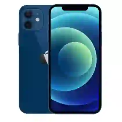 iPhone 12 128GB 2 Sim Cũ Trầy Xước 1