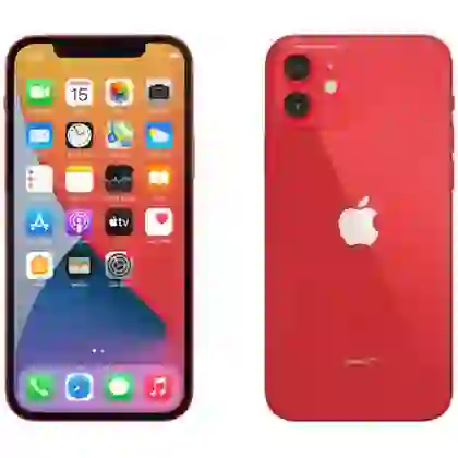 iPhone 12 64GB 2 SIM Cũ xước cấn 1