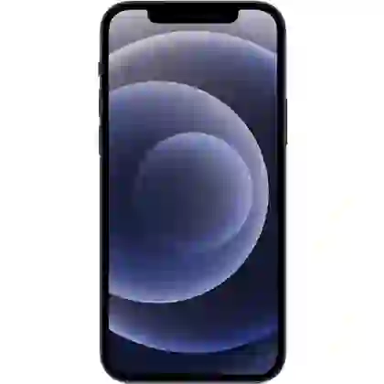 iPhone 12 64GB Cũ xước cấn Đen