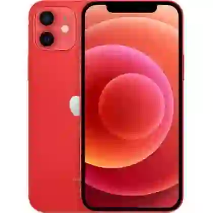 iPhone 12 64GB Cũ xước cấn Đỏ