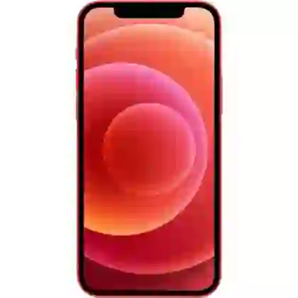 iPhone 12 64GB Cũ xước cấn Đỏ