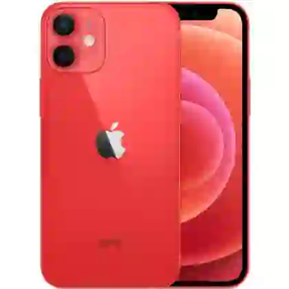 iPhone 12 64GB Cũ xước cấn Đỏ