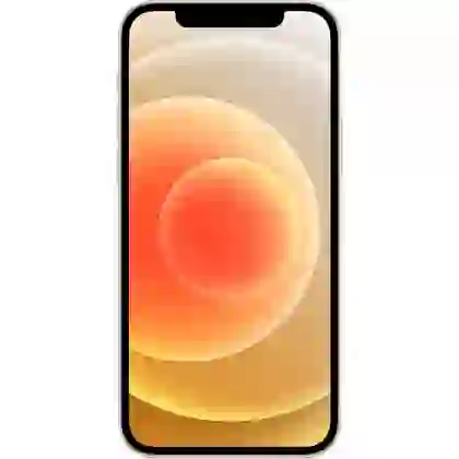 iPhone 12 64GB Cũ xước cấn Trắng