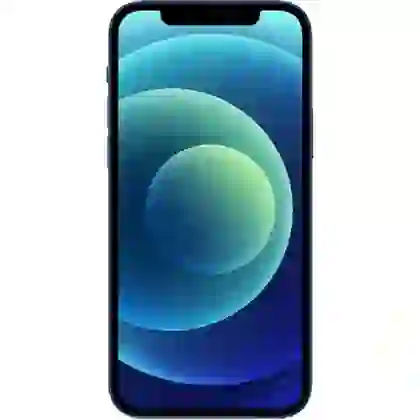 iPhone 12 64GB Cũ xước cấn Xanh dương