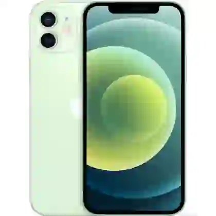 iPhone 12 64GB Cũ xước cấn Xanh lá