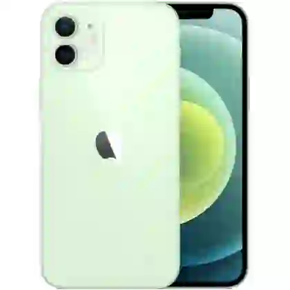 iPhone 12 64GB Cũ xước cấn Xanh lá