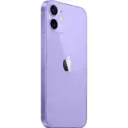 iPhone 12 mini 128GB Cũ xước cấn Tím