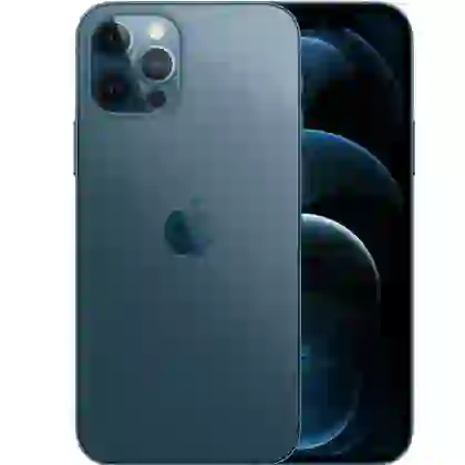 iPhone 12 Pro 512GB Cũ đẹp 3