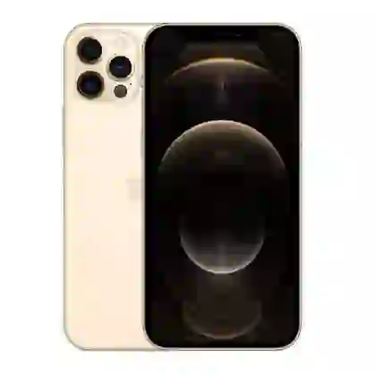 iPhone 12 Pro Max 128GB 2 Sim - Cũ Trầy Xước 2