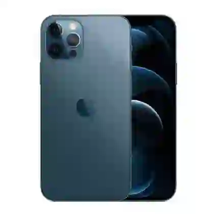iPhone 12 Pro Max 128GB 2 Sim - Cũ Trầy Xước 1