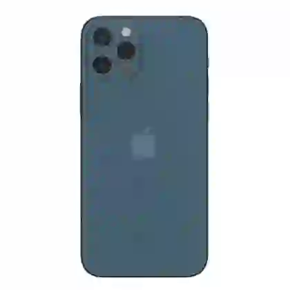 iPhone 12 Pro Max 128GB 2 Sim - Cũ Trầy Xước 3