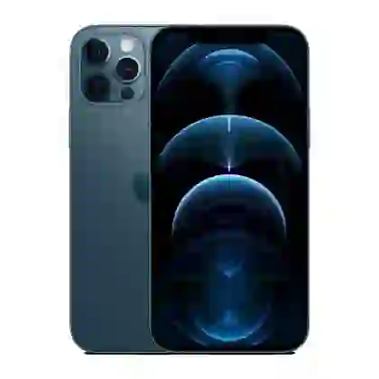 iPhone 12 Pro Max 512GB - Đã Kích Hoạt 2