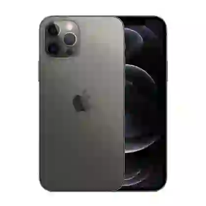 iPhone 12 Pro Max 128GB cũ trầy xước 1