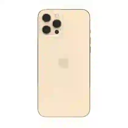 iPhone 12 Pro Max 128GB cũ trầy xước 3