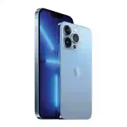 iPhone 13 Pro Max 1TB - Cũ đẹp 3