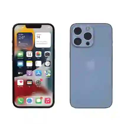 iPhone 13 Pro Max 1TB I Chính hãng Đã Kích Hoạt 1