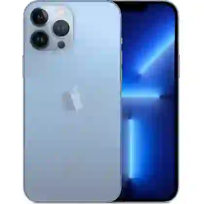iPhone 13 Pro 128GB cũ trầy xước 3
