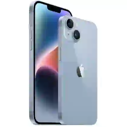 iPhone 14 256GB Cũ Đẹp 2