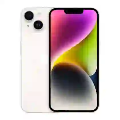 iPhone 14 Plus 128GB - Cũ Xước Cấn 1