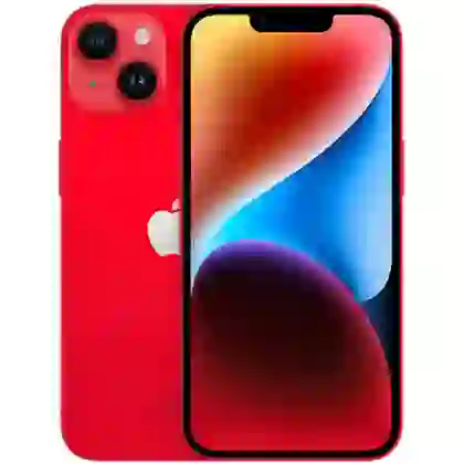 iPhone 14 128GB cũ trầy xước 1