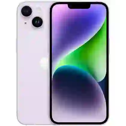 iPhone 14 128GB cũ trầy xước 1