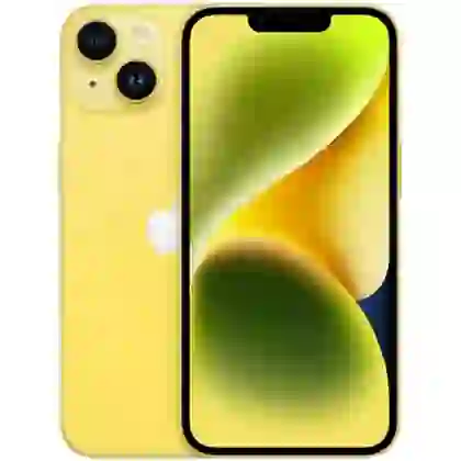 iPhone 14 128GB cũ trầy xước 1