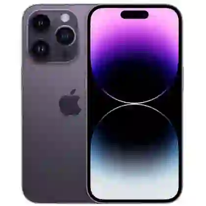 iPhone 14 Pro 512GB - Cũ trầy xước 1