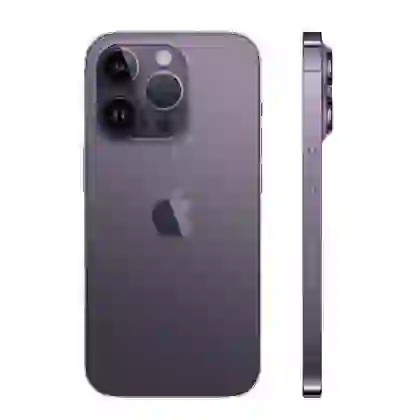 iPhone 14 Pro 512GB - Cũ trầy xước 3