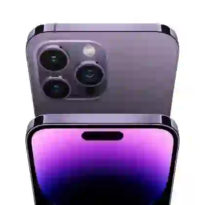 iPhone 14 Pro Max 128GB - Cũ Xước Cấn 3