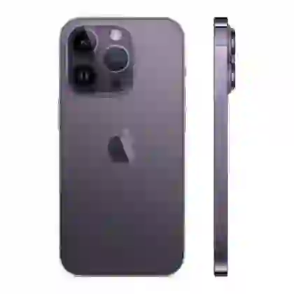 iPhone 14 Pro Max 256GB cũ 3