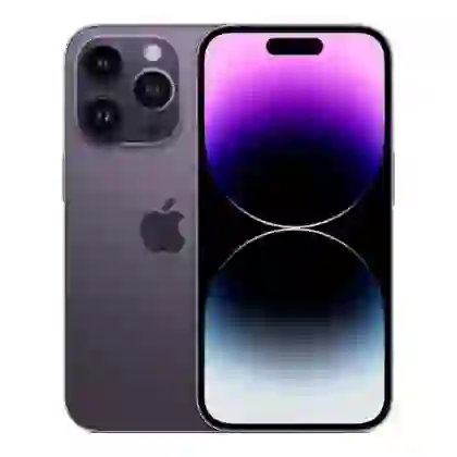 iPhone 14 Pro Max 128GB cũ trầy xước 1