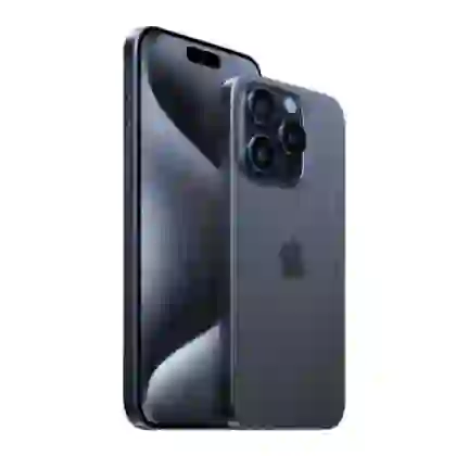 iPhone 15 Pro Max 256GB - Cũ Đẹp 3
