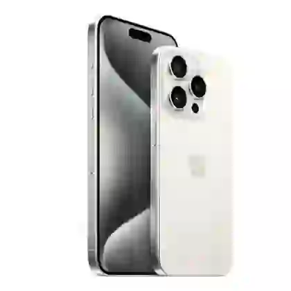 iPhone 15 Pro Max 256GB - Cũ Đẹp 3
