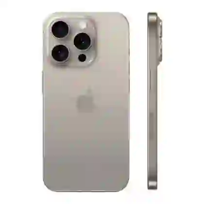 iPhone 15 Pro Max 256GB - Cũ Đẹp 2
