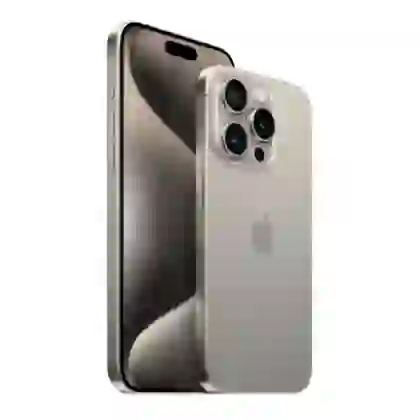 iPhone 15 Pro Max 256GB - Cũ Đẹp 3