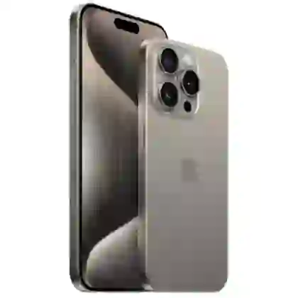 iPhone 15 Pro Max 256GB 2 Sim - Cũ đẹp 2
