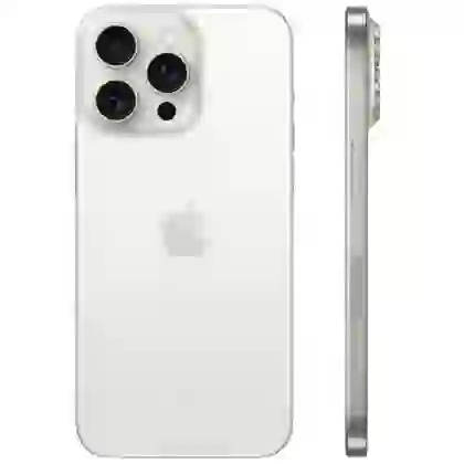 iPhone 15 Pro Max 256GB - Cũ trầy xước 2
