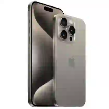 iPhone 15 Pro Max 256GB - Cũ trầy xước 1