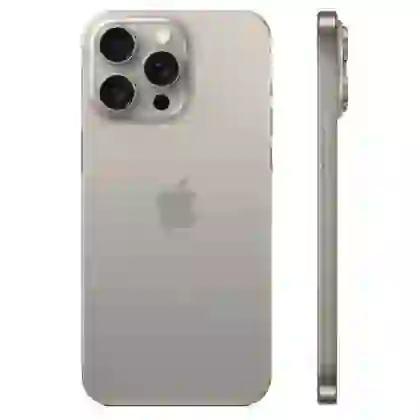 iPhone 15 Pro Max 256GB - Cũ trầy xước 3