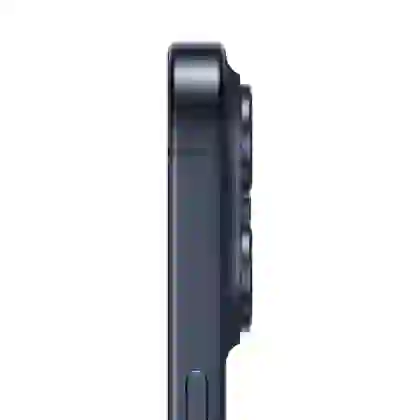 iPhone 15 Pro Max 512GB - Cũ xước cấn - Titan xanh 1