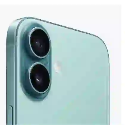 iPhone 16 256GB - Cũ đẹp 3