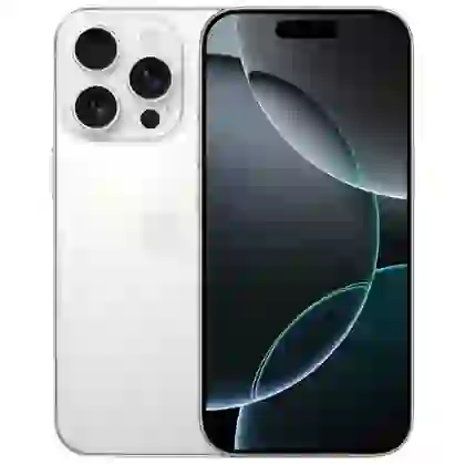 iPhone 16 Pro Max 256GB - Đã kích hoạt 1